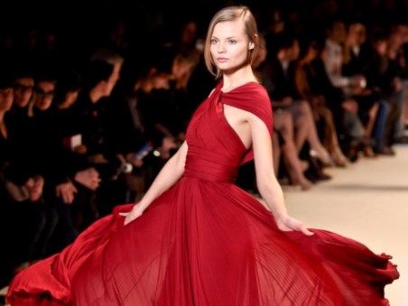 Paris Fashion Week