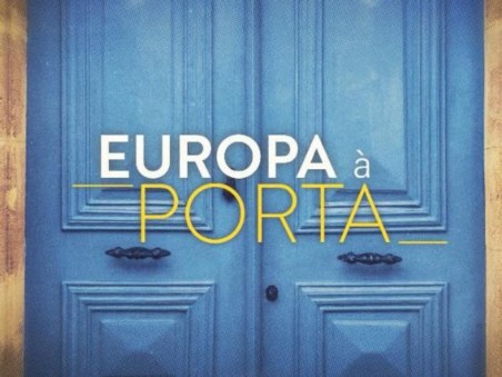 Europa À Porta
