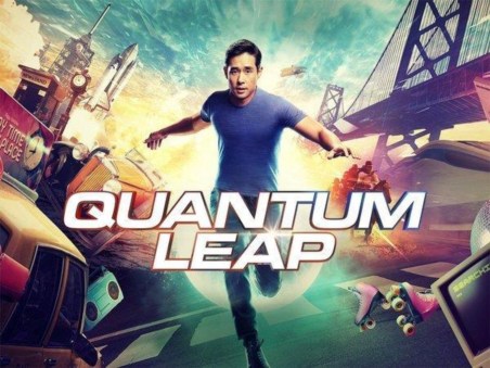 Quantum Leap