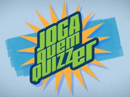 Joga Quem Quizzer