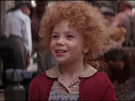 Annie (1982)