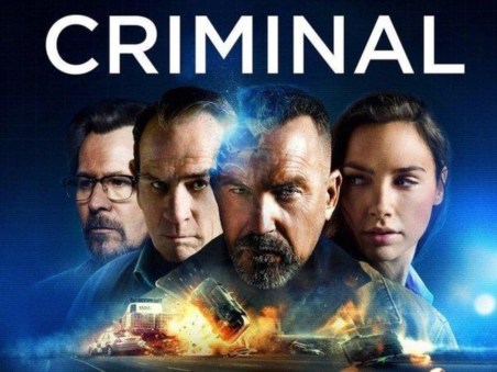 Criminoso