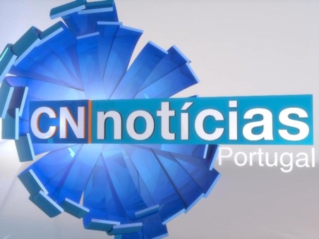 Canção Nova Notícias