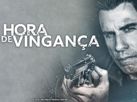Hora de Vingança