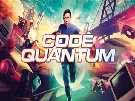 Quantum Leap