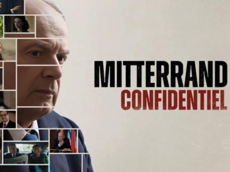 Mitterrand Confidentiel
