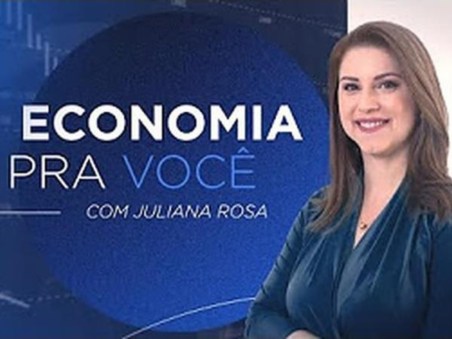 Economia Pra Você