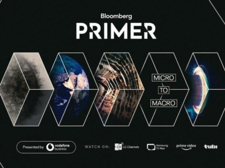 Bloomberg Primer