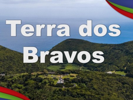 Terra Dos Bravos
