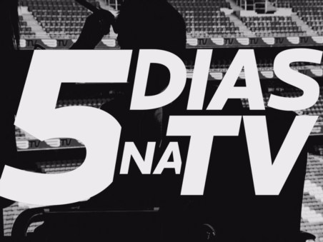 5 Dias na TV