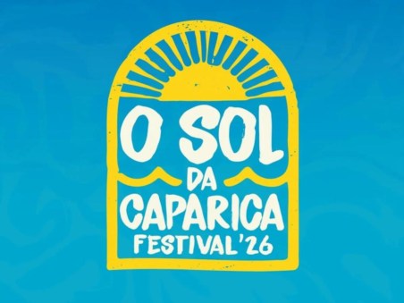 O Sol da Caparica
