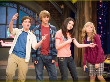 iCarly