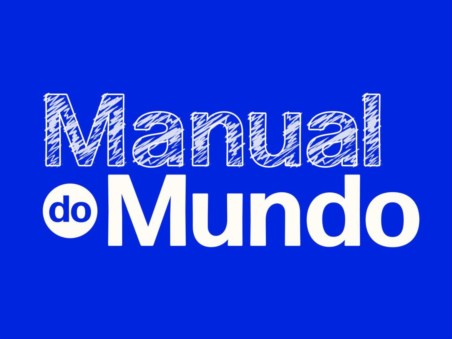 Manual do Mundo