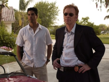 CSI: Miami