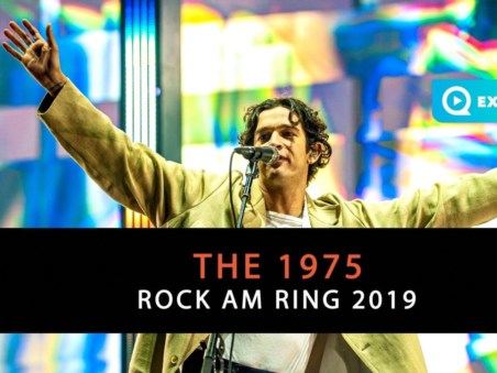 The 1975 - Rock Am Ring 2019