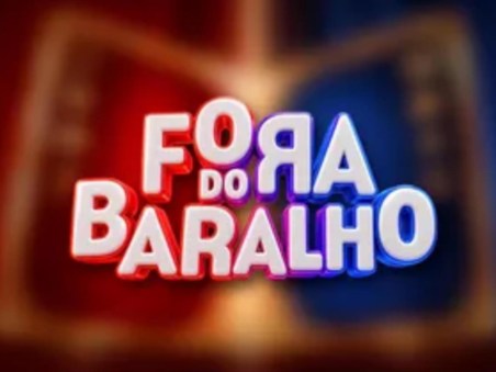 Fora Do Baralho