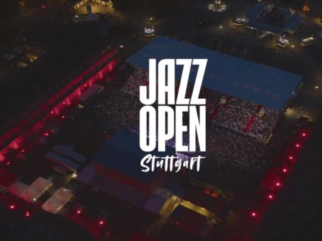 Angelique Kidjo - Jazzopen Stuttgart 2024