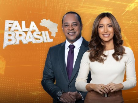 Fala Brasil