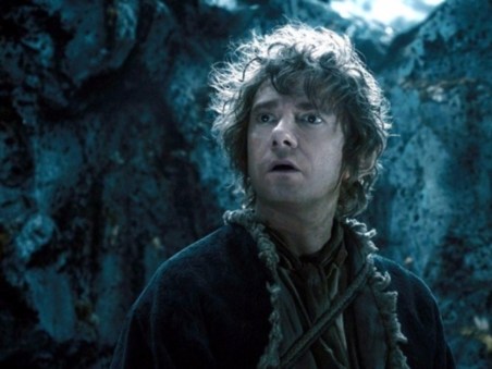 O Hobbit: A Desolação de Smaug