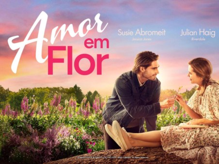 Amor em Flor
