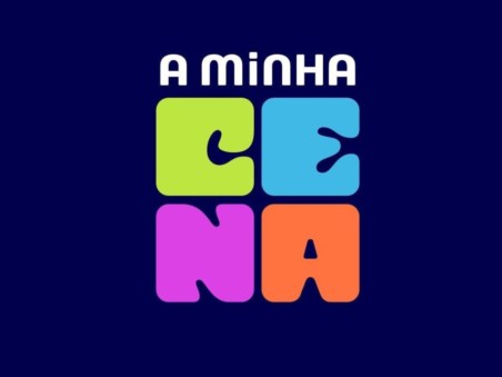 A Minha Cena