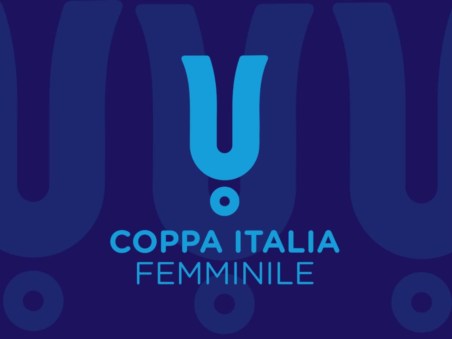 Coppa Italia Femminile 2025-26 - Fiorentina x Juventus