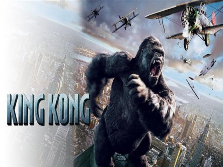 King Kong