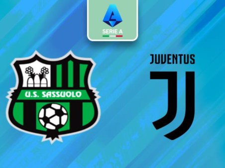 Serie A 2026-27 - Sassuolo x Juventus (Direto)