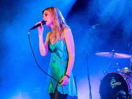 Wolf Alice - Reading & Leeds Festival