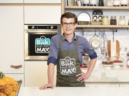 Bak mee met MAX