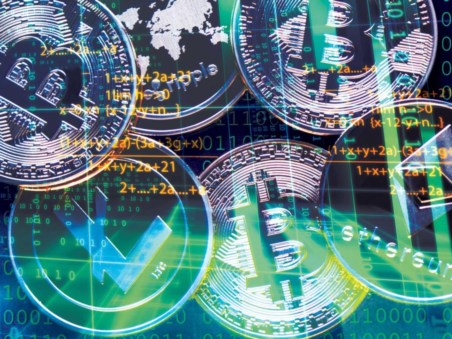 Crypto Decoded