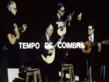 Tempo de Coimbra