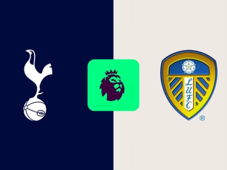 Premier League 2025-26 - Tottenham x Leeds - Md36