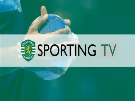 Andebol Sporting