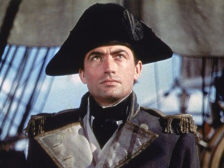 Capitaine Sans Peur