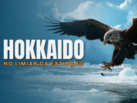 Hokkaido - No Limiar da Extinção