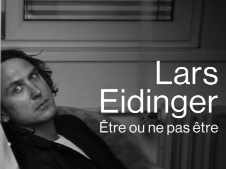 Lars Eidinger - Être Ou Ne Pas Être