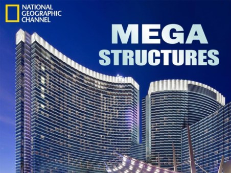 Megastructures