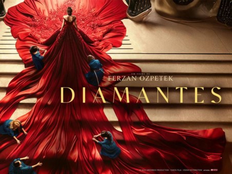 Diamantes