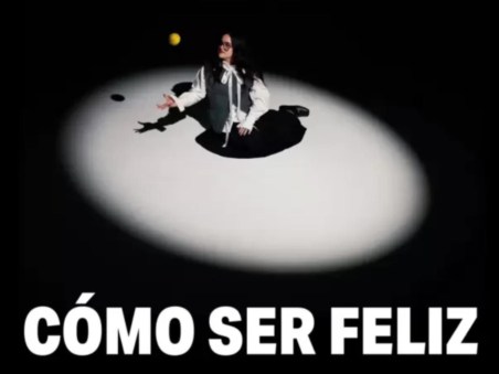 Como Ser Feliz