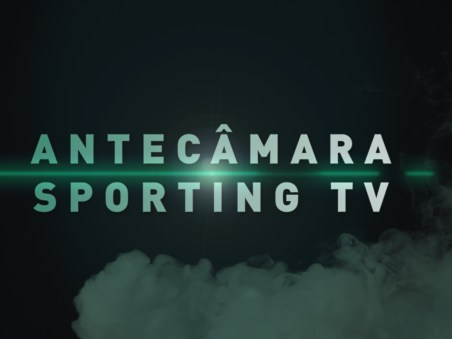 Antecâmara Sporting TV