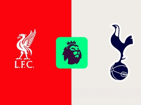 Premier League 2025-26 - Liverpool x Tottenham - Md30
