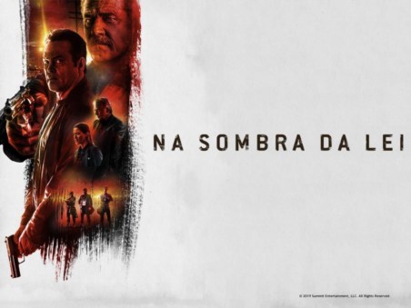 Na Sombra da Lei