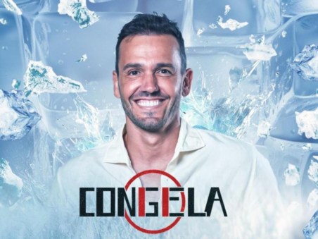 Congela