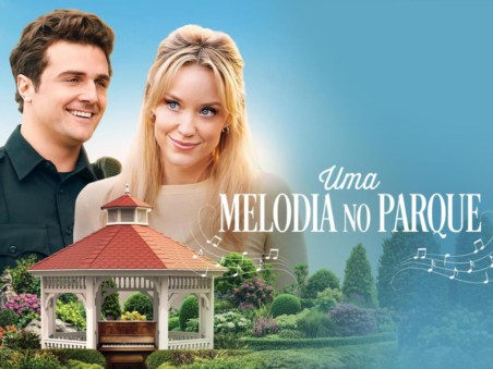 Uma Melodia no Parque