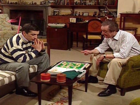 Sozinhos em Casa