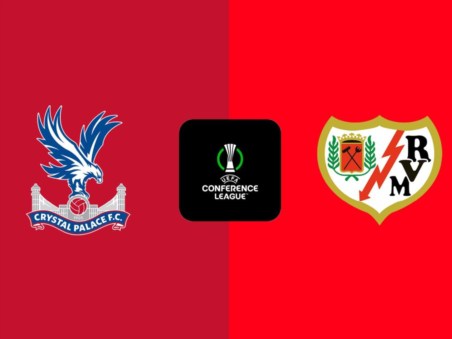 UEFA Conference League 2025-26 - Crystal Palace x Rayo Vallecano - Final