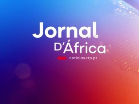 Jornal d África