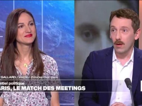 L'Essentiel Politique