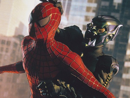 Homem Aranha